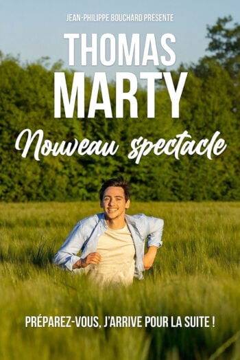 THOMAS MARTY