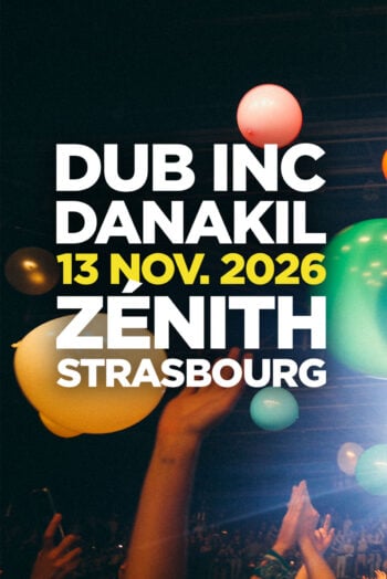 DUB INC + DANAKIL