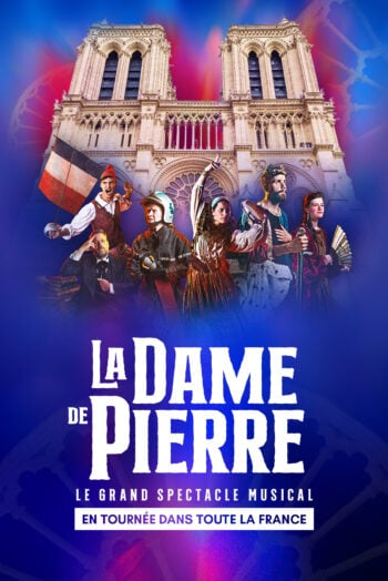 LA DAME DE PIERRE