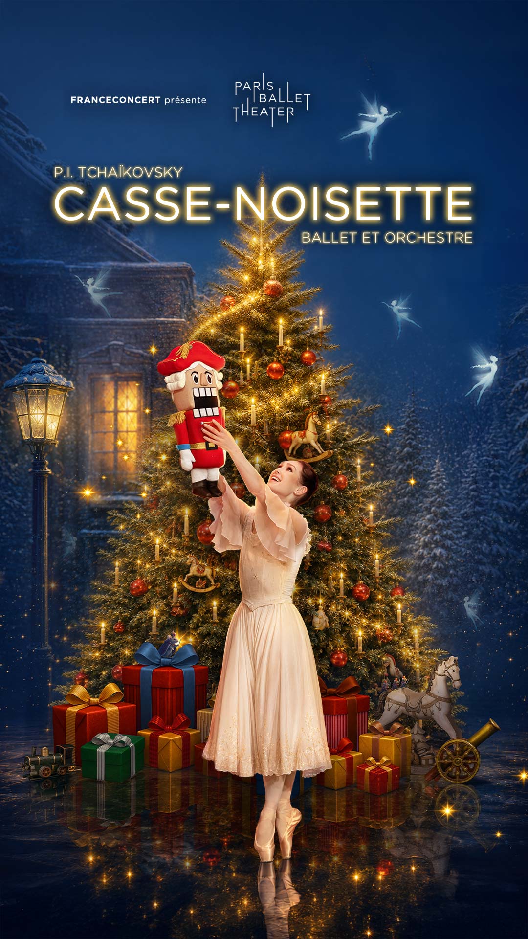 Casse-Noisette