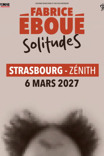 Fabrice Eboué
