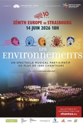 LES ENVIRONNEMENTS