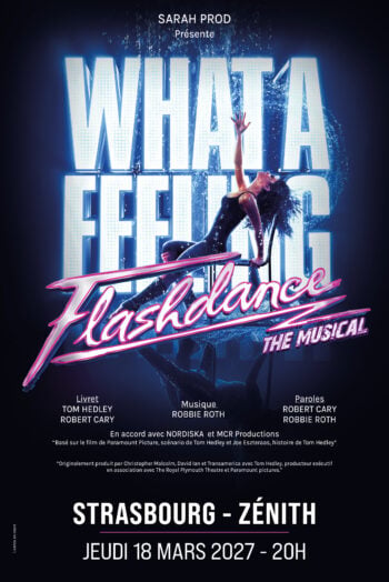 FLASHDANCE