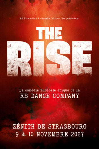 THE RISE