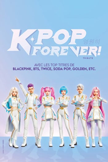 K-POP FOREVER !