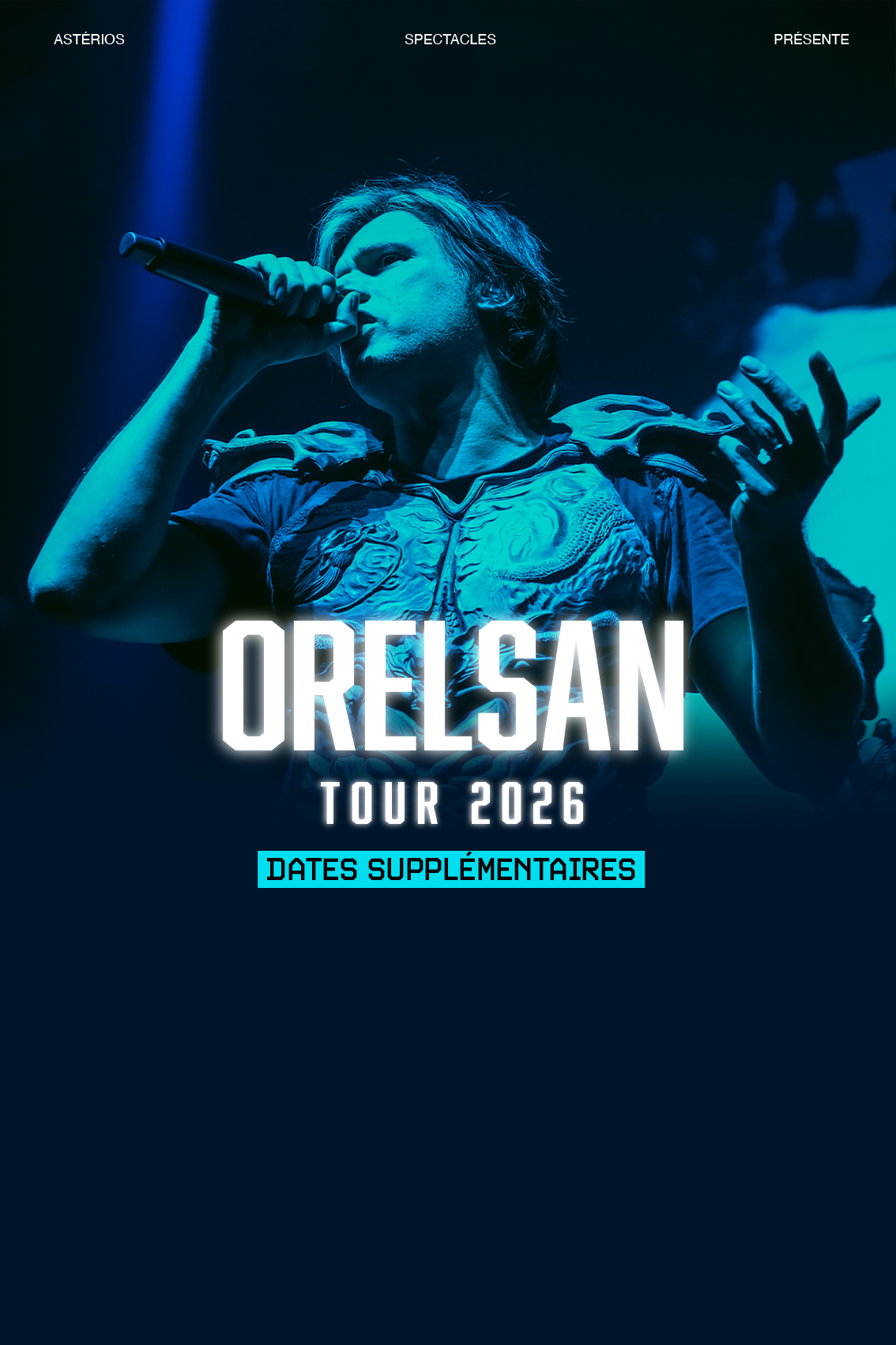 Orelsan