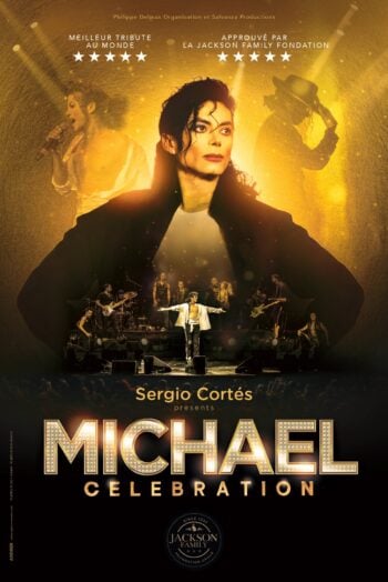 MICHAEL CELEBRATION 