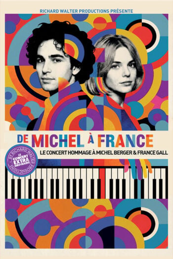 DE MICHEL A FRANCE
