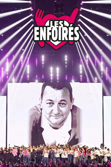 Les Enfoirés