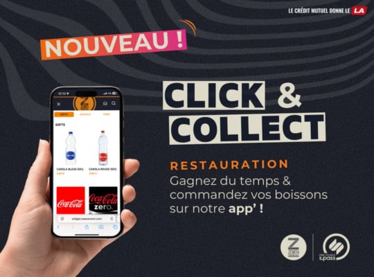 Click & Collect