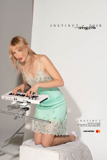 Angèle