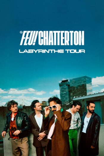 FEU ! CHATTERTON