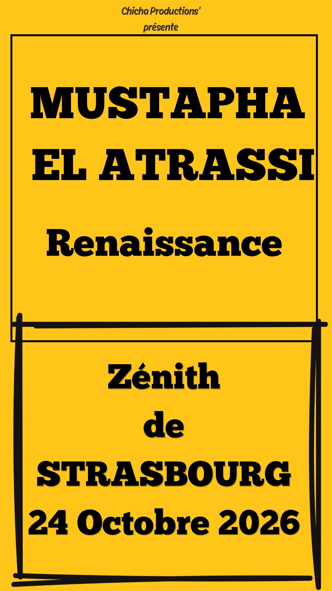 MUSTAPHA EL ATRASSI