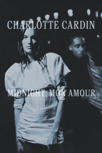 CHARLOTTE CARDIN